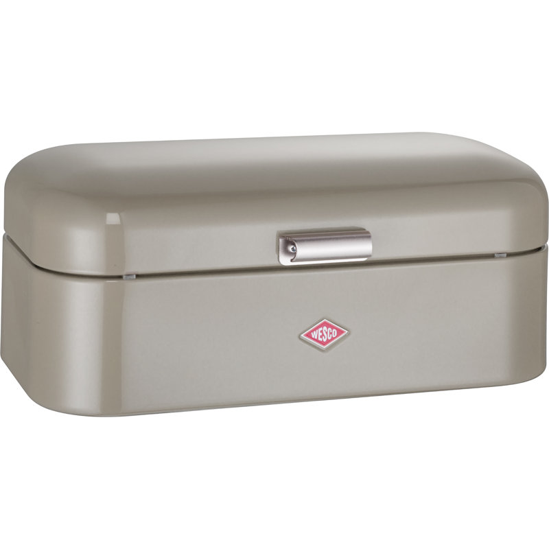 Wesco Grandy Bread Box & Reviews Wayfair.ca